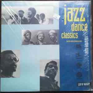 Various - Jazz Dance Classics download free