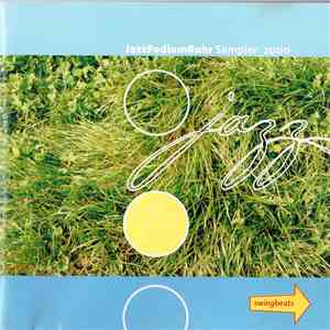 Various - JazzPodiumRuhr Sampler_2000 download free