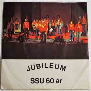 Various - Jubileum SSU 60 år download free