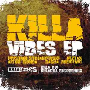 Various - Killa Beats EP download free