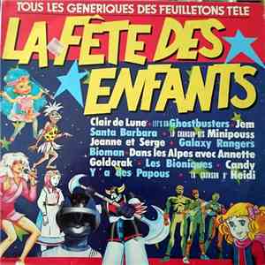 Various - La Fête Des Enfants download free