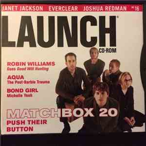 Various - Launch Issue No. 16 download free