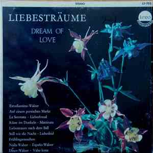 Various - Liebesträume / Dream Of Love download free