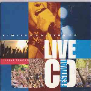 Various - LiveFestivalCD download free