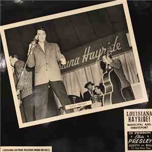 Various - Louisiana Hayride Municipal Aud. Shreveport download free