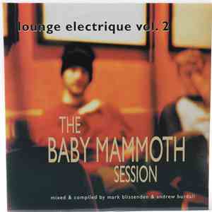 Various - Lounge Electrique Vol. 2 (The Baby Mammoth Session) download free