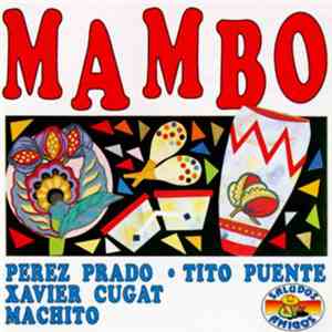 Various - Mambo download free