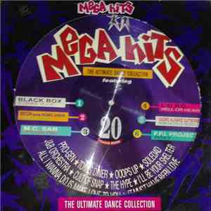 Various - Mega Hits Compilation download free