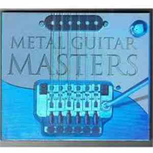 Various - Metal Guitar Masters download free