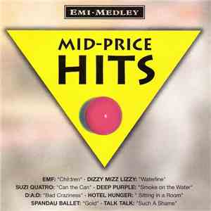 Various - Midprice Hits download free