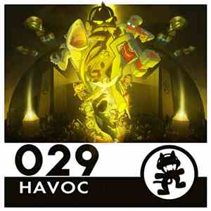 Various - Monstercat 029 - Havoc download free