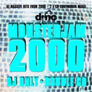 Various - Monsterjam 2000 download free