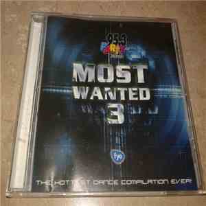 Various - Most Wanted 3 download free