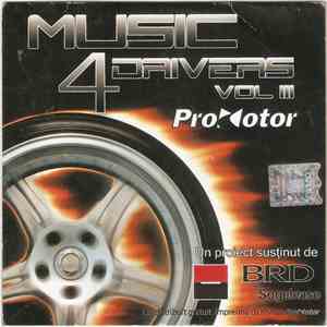 Various - Music 4 Drivers Vol III download free