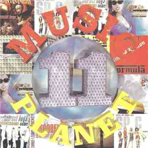 Various - Music Planet 11 download free