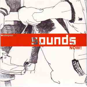 Various - Musikexpress 128 - Sounds Now! download free