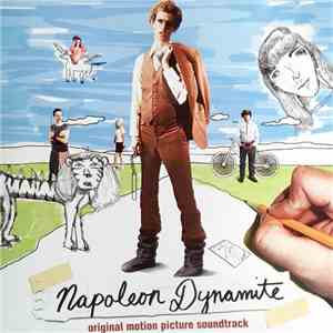 Various - Napoleon Dynamite (Original Motion Picture Soundtrack) download free