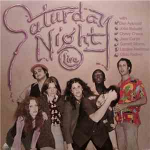 Various - NBC's Saturday Night Live download free