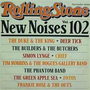 Various - New Noises Vol. 102 download free