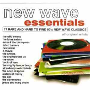 Various - New Wave Essentials download free