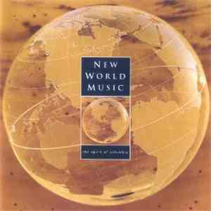 Various - New World Music - The Spirit Of Columbia download free