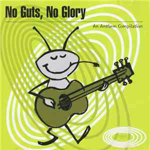 Various - No Guts, No Glory download free