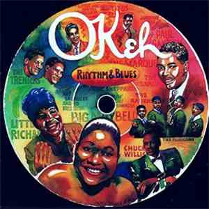 Various - Okeh Rhythm & Blues download free