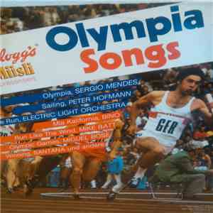 Various - Olympia Songs download free