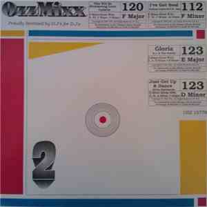 Various - OzzMixx 2 download free