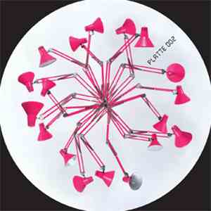 Various - Pink Pills For Pale People EP download free