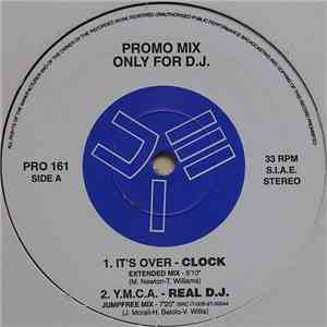 Various - Promo Mix 161 download free