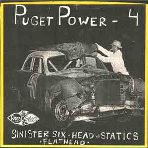 Various - Puget Power 4 download free