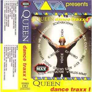 Various - Queen Dance Traxx I download free