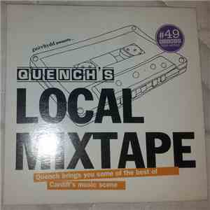 Various - Quench's Local Mixtape download free