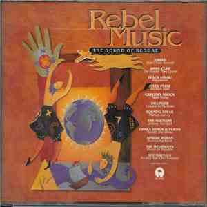 Various - Rebel Music - The Sound Of Reggae download free