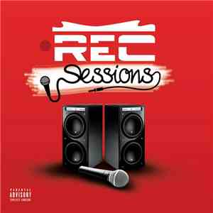 Various - Rec Sessions download free
