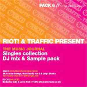 Various - Riot! & Traffic Present The Music Journal Pack 6 download free