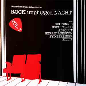 Various - Rock Unplugged Nacht Vol. 1 download free