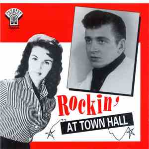 Various - Rockin' At Town Hall download mp3 flac