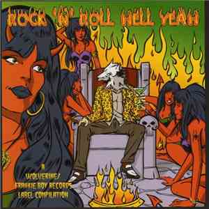 Various - Rock'n'Roll Hell Yeah download free