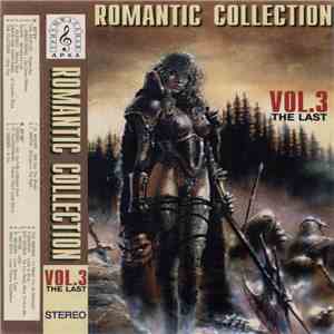 Various - Romantic Collection Vol. 3 The Last download free