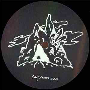 Various - SALT002 download free