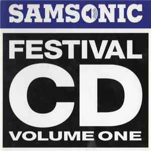 Various - Samsonic Festival CD Volume One download free