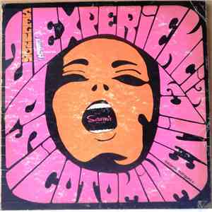 Various - Segunda Experiencia Psicotomimetica download free