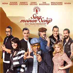 Various - Sing Meinen Song Das Tauschkonzert Volume 3 download free