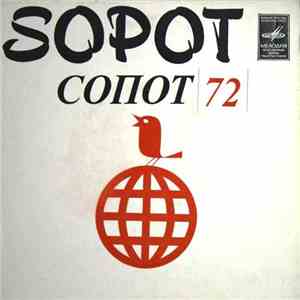 Various - Сопот-72 download free