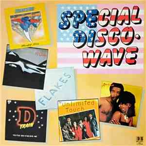 Various - Special Disco-Wave download free