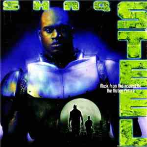 Various - Steel: Music From And Inspired By The Motion Picture download free