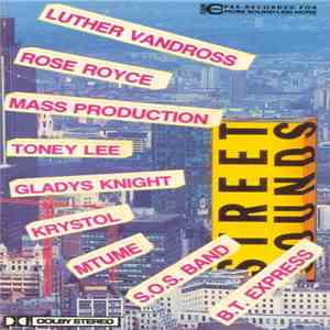 Various - Street Sounds Edition 12 download free