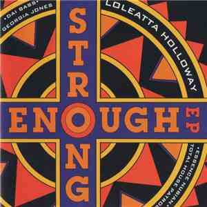 Various - Strong Enough EP download free